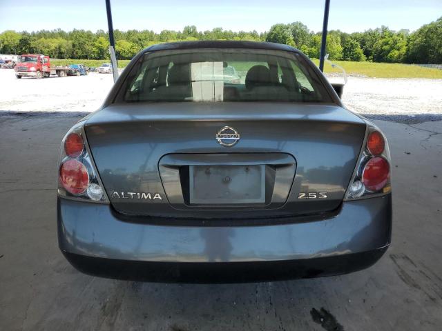 Photo 5 VIN: 1N4AL11D16C235099 - NISSAN ALTIMA S 