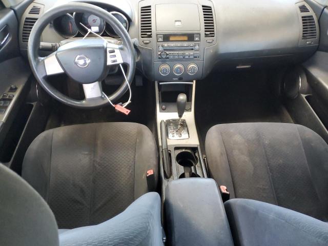 Photo 7 VIN: 1N4AL11D16C235099 - NISSAN ALTIMA S 