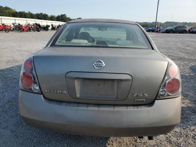 Photo 5 VIN: 1N4AL11D16C247544 - NISSAN ALTIMA S 