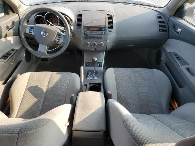 Photo 7 VIN: 1N4AL11D16C247544 - NISSAN ALTIMA S 