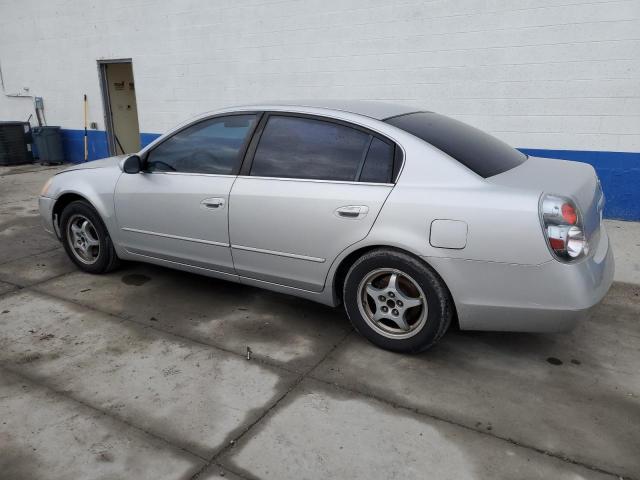 Photo 1 VIN: 1N4AL11D16N326197 - NISSAN ALTIMA 