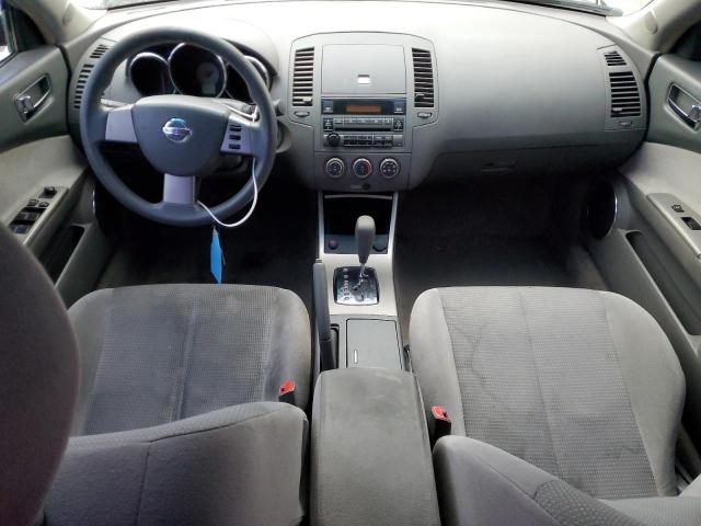 Photo 7 VIN: 1N4AL11D16N326197 - NISSAN ALTIMA 