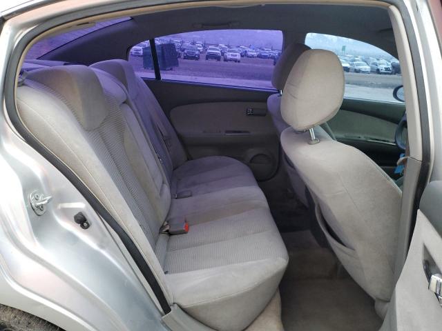 Photo 9 VIN: 1N4AL11D16N326197 - NISSAN ALTIMA 