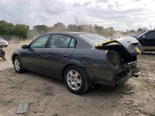 Photo 1 VIN: 1N4AL11D16N329925 - NISSAN ALTIMA S 