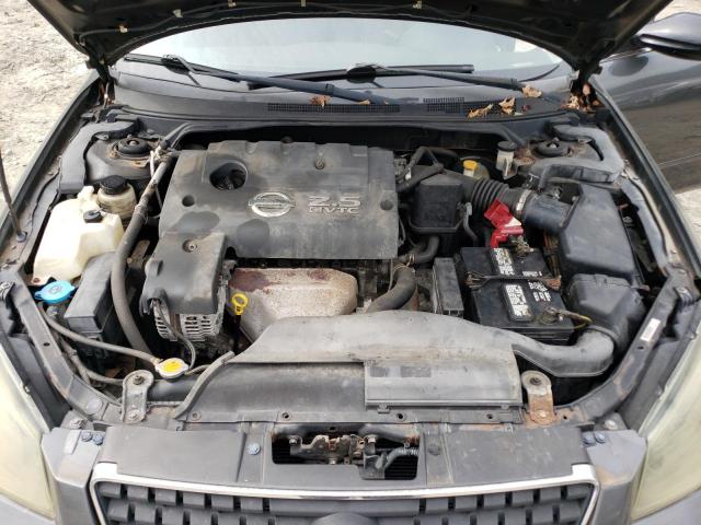 Photo 10 VIN: 1N4AL11D16N329925 - NISSAN ALTIMA S 