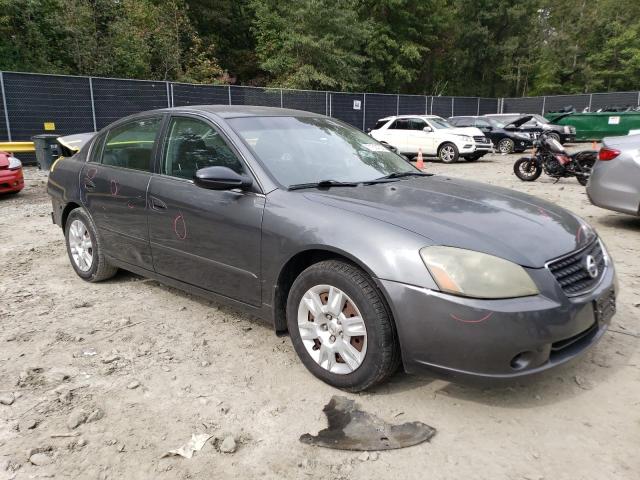 Photo 3 VIN: 1N4AL11D16N329925 - NISSAN ALTIMA S 