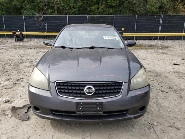 Photo 4 VIN: 1N4AL11D16N329925 - NISSAN ALTIMA S 