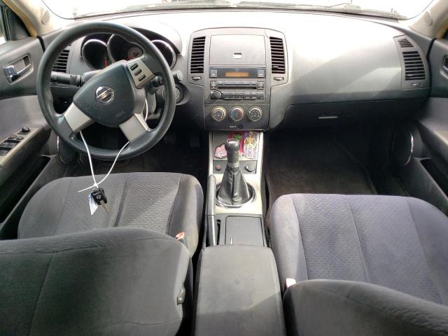 Photo 7 VIN: 1N4AL11D16N329925 - NISSAN ALTIMA S 