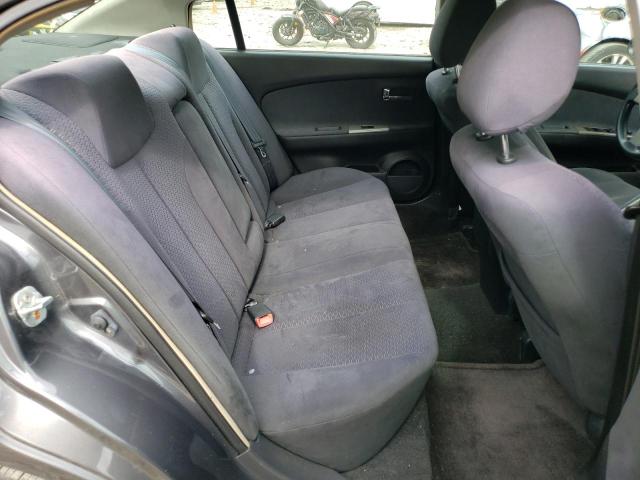 Photo 9 VIN: 1N4AL11D16N329925 - NISSAN ALTIMA S 