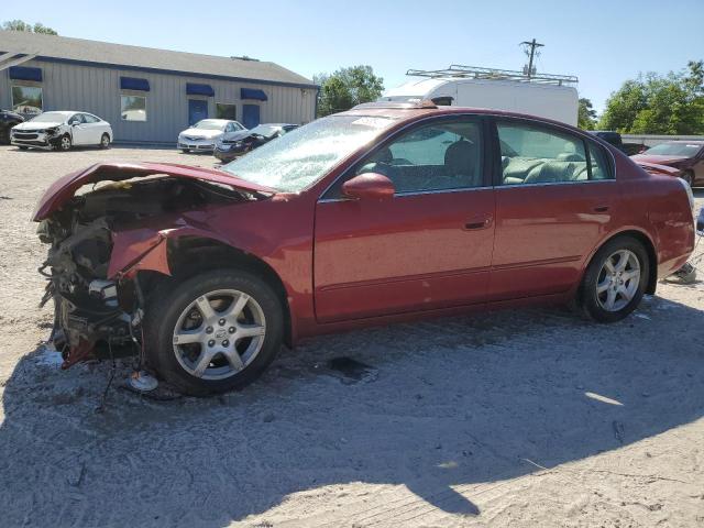 Photo 0 VIN: 1N4AL11D16N340875 - NISSAN ALTIMA 