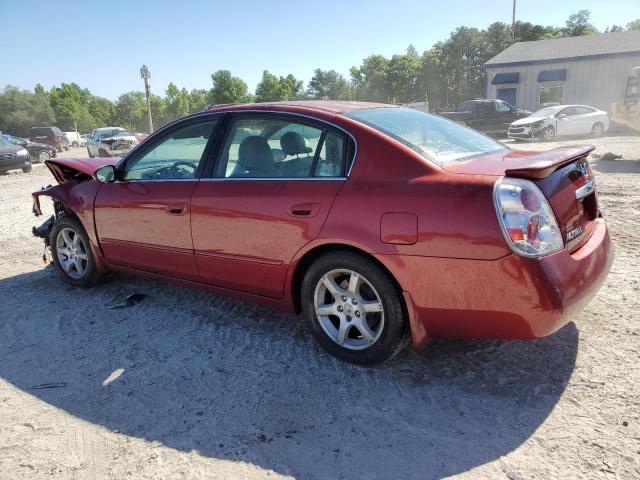 Photo 1 VIN: 1N4AL11D16N340875 - NISSAN ALTIMA 