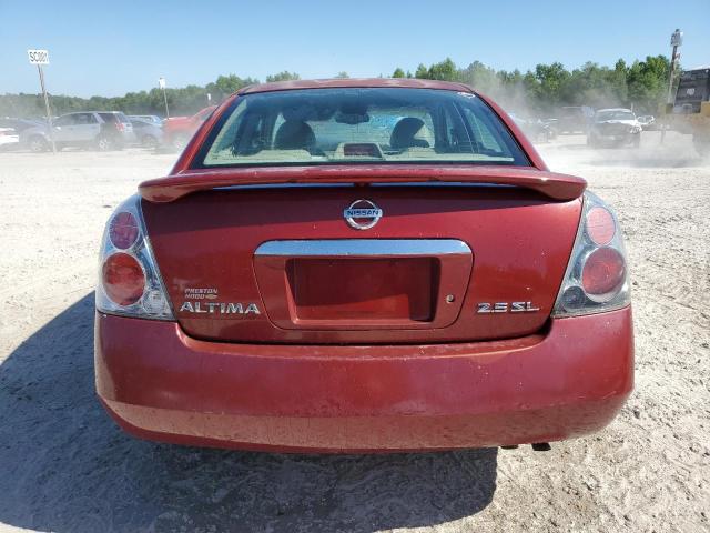 Photo 5 VIN: 1N4AL11D16N340875 - NISSAN ALTIMA 