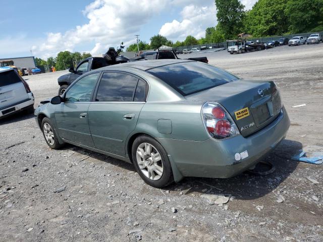 Photo 1 VIN: 1N4AL11D16N355537 - NISSAN ALTIMA 