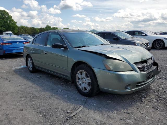 Photo 3 VIN: 1N4AL11D16N355537 - NISSAN ALTIMA 