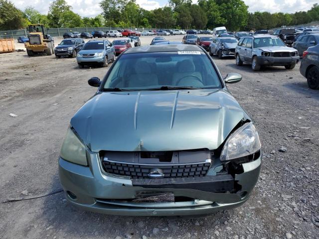 Photo 4 VIN: 1N4AL11D16N355537 - NISSAN ALTIMA 