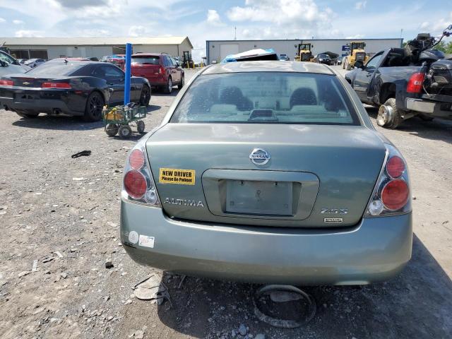 Photo 5 VIN: 1N4AL11D16N355537 - NISSAN ALTIMA 