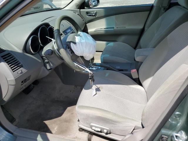 Photo 6 VIN: 1N4AL11D16N355537 - NISSAN ALTIMA 