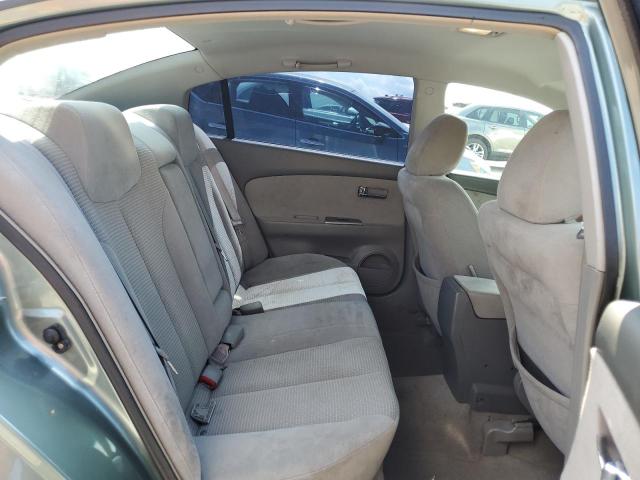 Photo 9 VIN: 1N4AL11D16N355537 - NISSAN ALTIMA 