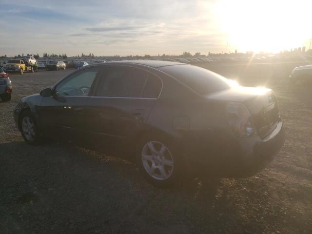 Photo 1 VIN: 1N4AL11D16N357370 - NISSAN ALTIMA S 