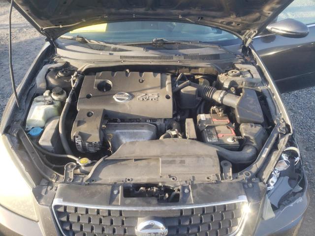 Photo 10 VIN: 1N4AL11D16N357370 - NISSAN ALTIMA S 