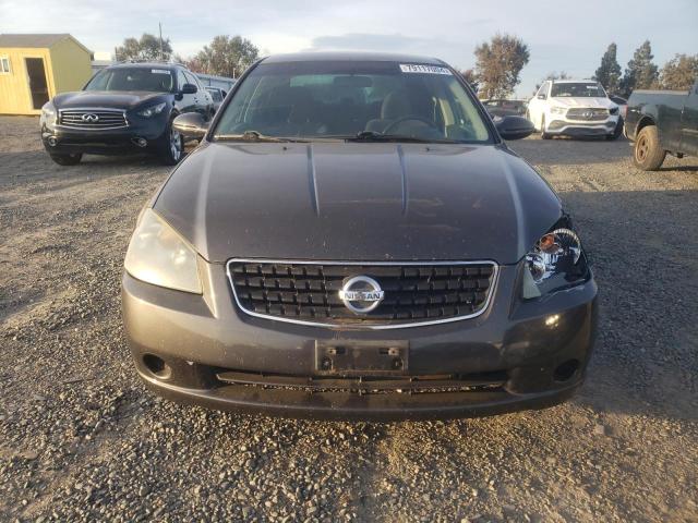 Photo 4 VIN: 1N4AL11D16N357370 - NISSAN ALTIMA S 