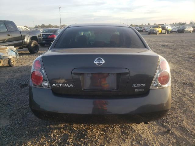 Photo 5 VIN: 1N4AL11D16N357370 - NISSAN ALTIMA S 