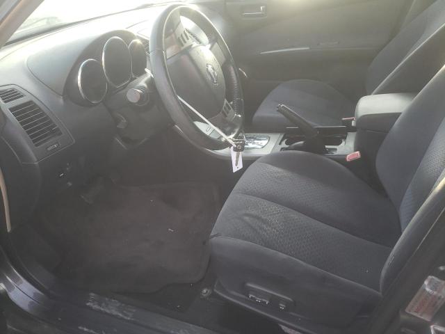 Photo 6 VIN: 1N4AL11D16N357370 - NISSAN ALTIMA S 