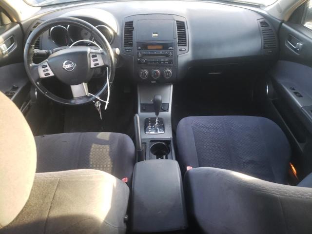 Photo 7 VIN: 1N4AL11D16N357370 - NISSAN ALTIMA S 