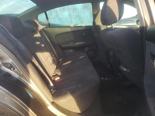 Photo 9 VIN: 1N4AL11D16N357370 - NISSAN ALTIMA S 