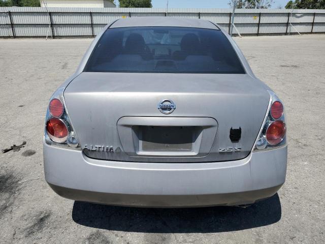 Photo 5 VIN: 1N4AL11D16N363105 - NISSAN ALTIMA 