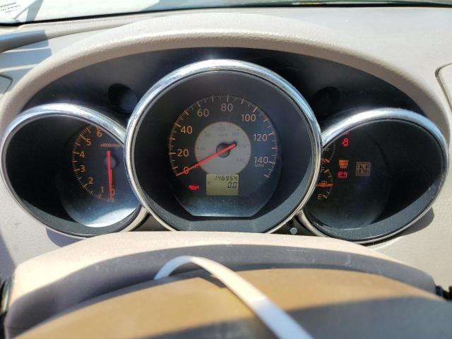 Photo 8 VIN: 1N4AL11D16N363105 - NISSAN ALTIMA 