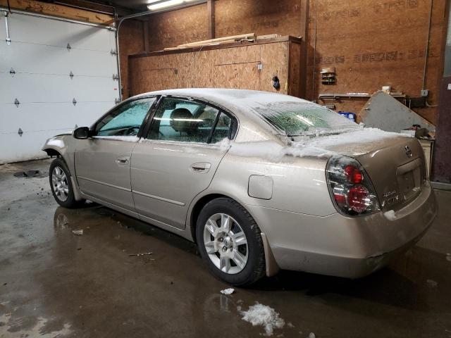 Photo 1 VIN: 1N4AL11D16N381474 - NISSAN ALTIMA S 