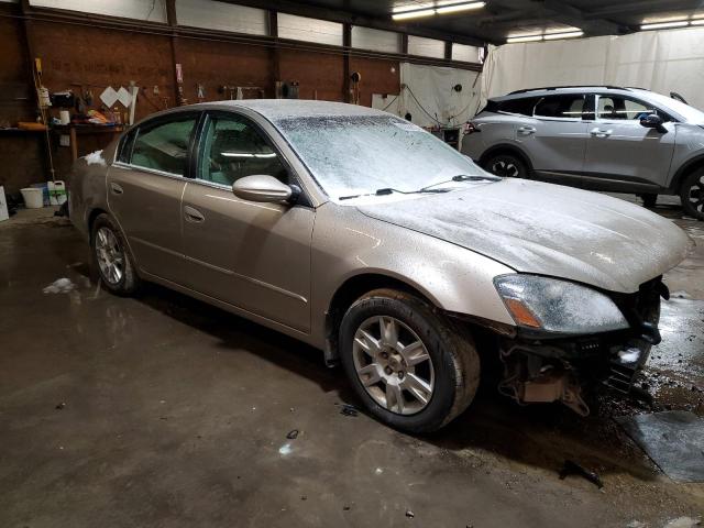 Photo 3 VIN: 1N4AL11D16N381474 - NISSAN ALTIMA S 