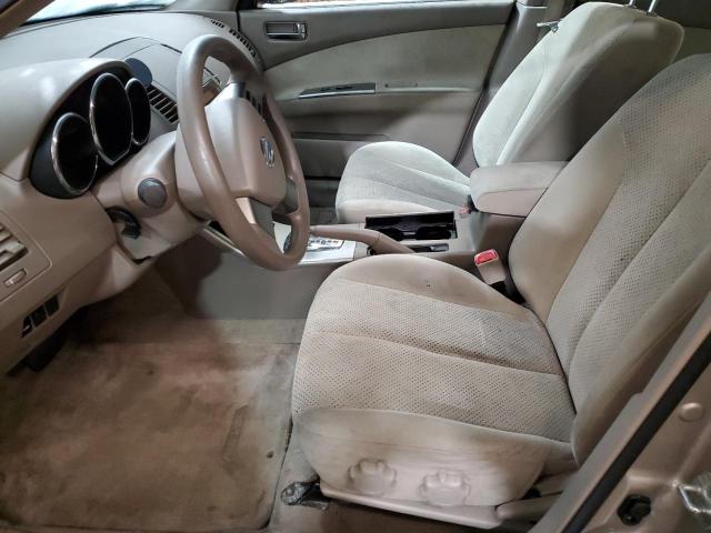 Photo 6 VIN: 1N4AL11D16N381474 - NISSAN ALTIMA S 