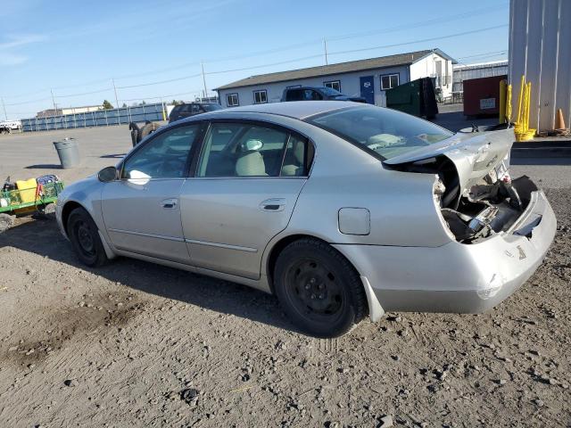 Photo 1 VIN: 1N4AL11D16N386433 - NISSAN ALTIMA 