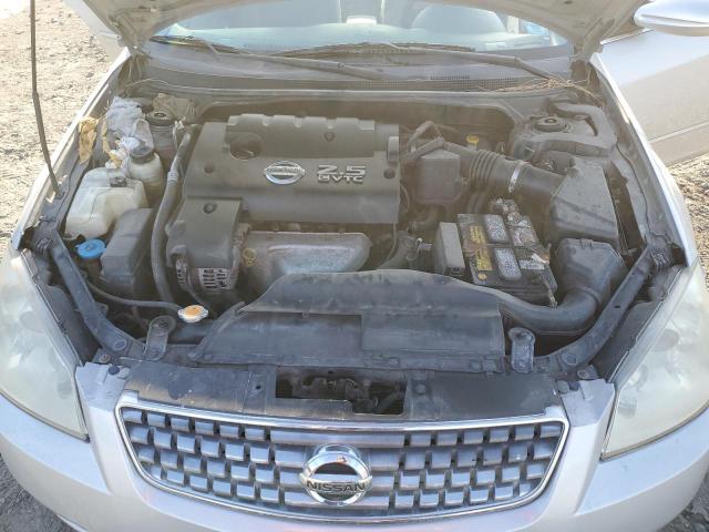 Photo 10 VIN: 1N4AL11D16N386433 - NISSAN ALTIMA 