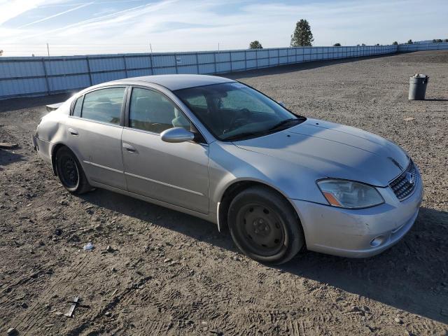 Photo 3 VIN: 1N4AL11D16N386433 - NISSAN ALTIMA 