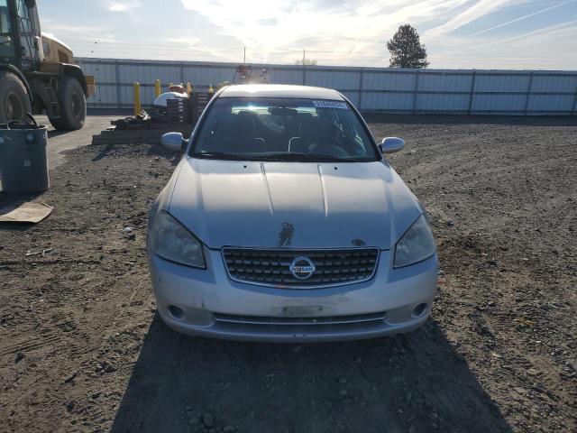 Photo 4 VIN: 1N4AL11D16N386433 - NISSAN ALTIMA 