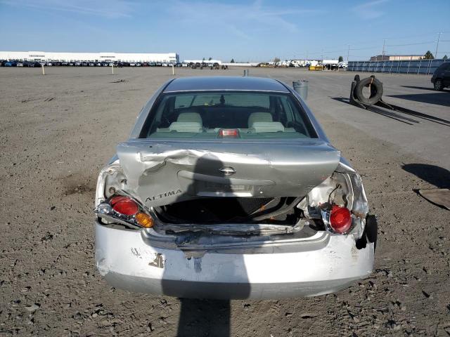 Photo 5 VIN: 1N4AL11D16N386433 - NISSAN ALTIMA 