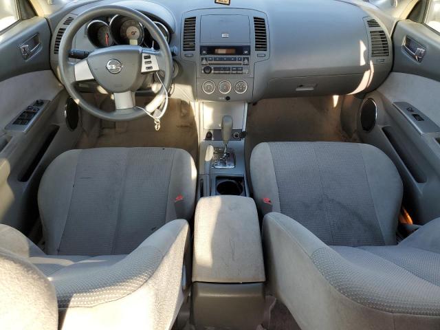 Photo 7 VIN: 1N4AL11D16N386433 - NISSAN ALTIMA 