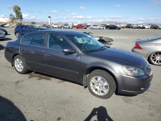 Photo 3 VIN: 1N4AL11D16N390465 - NISSAN ALTIMA S 