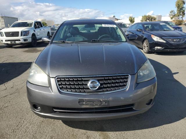 Photo 4 VIN: 1N4AL11D16N390465 - NISSAN ALTIMA S 