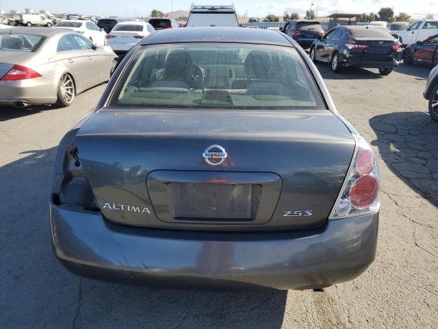 Photo 5 VIN: 1N4AL11D16N390465 - NISSAN ALTIMA S 