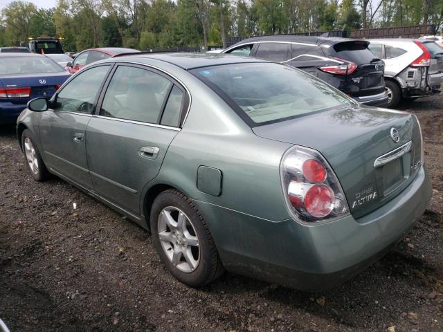 Photo 1 VIN: 1N4AL11D16N393673 - NISSAN ALTIMA S 