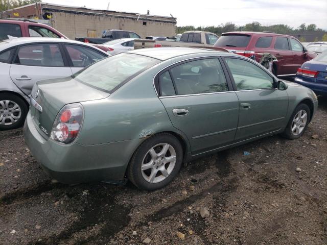 Photo 2 VIN: 1N4AL11D16N393673 - NISSAN ALTIMA S 