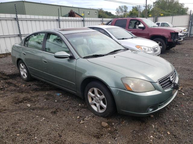 Photo 3 VIN: 1N4AL11D16N393673 - NISSAN ALTIMA S 