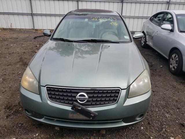 Photo 4 VIN: 1N4AL11D16N393673 - NISSAN ALTIMA S 