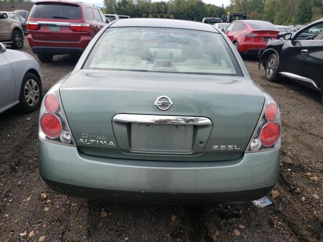 Photo 5 VIN: 1N4AL11D16N393673 - NISSAN ALTIMA S 