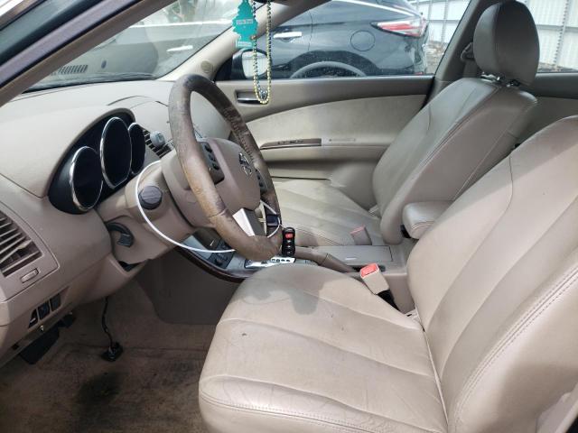 Photo 6 VIN: 1N4AL11D16N393673 - NISSAN ALTIMA S 