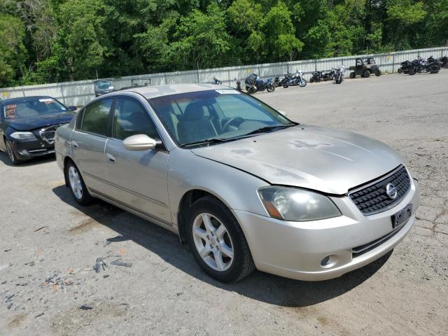 Photo 3 VIN: 1N4AL11D16N394175 - NISSAN ALTIMA 